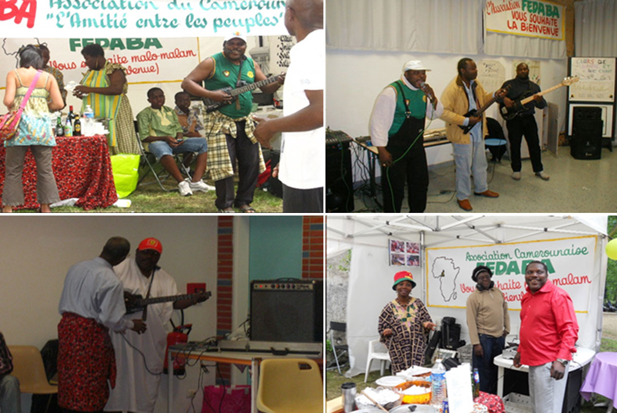 MESSAGE D’ADIEU DE L’ASSOCIATION FEDABA A L’OCASION DES OBSEQUES PAUL BALOMOG AU CAMEROUN